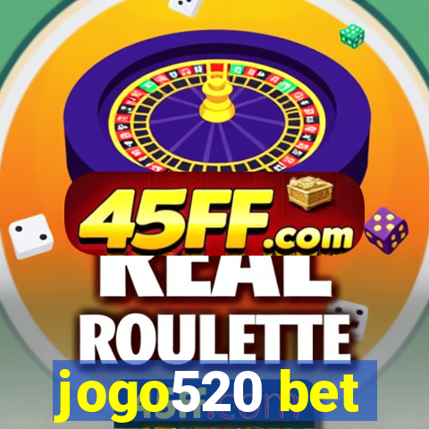 jogo520 bet